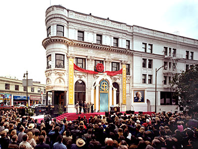 Mr. David Miscavige, Chairman of the Board, Keynote Address at the Grand Opening of the Church of Scientology of San Francisco